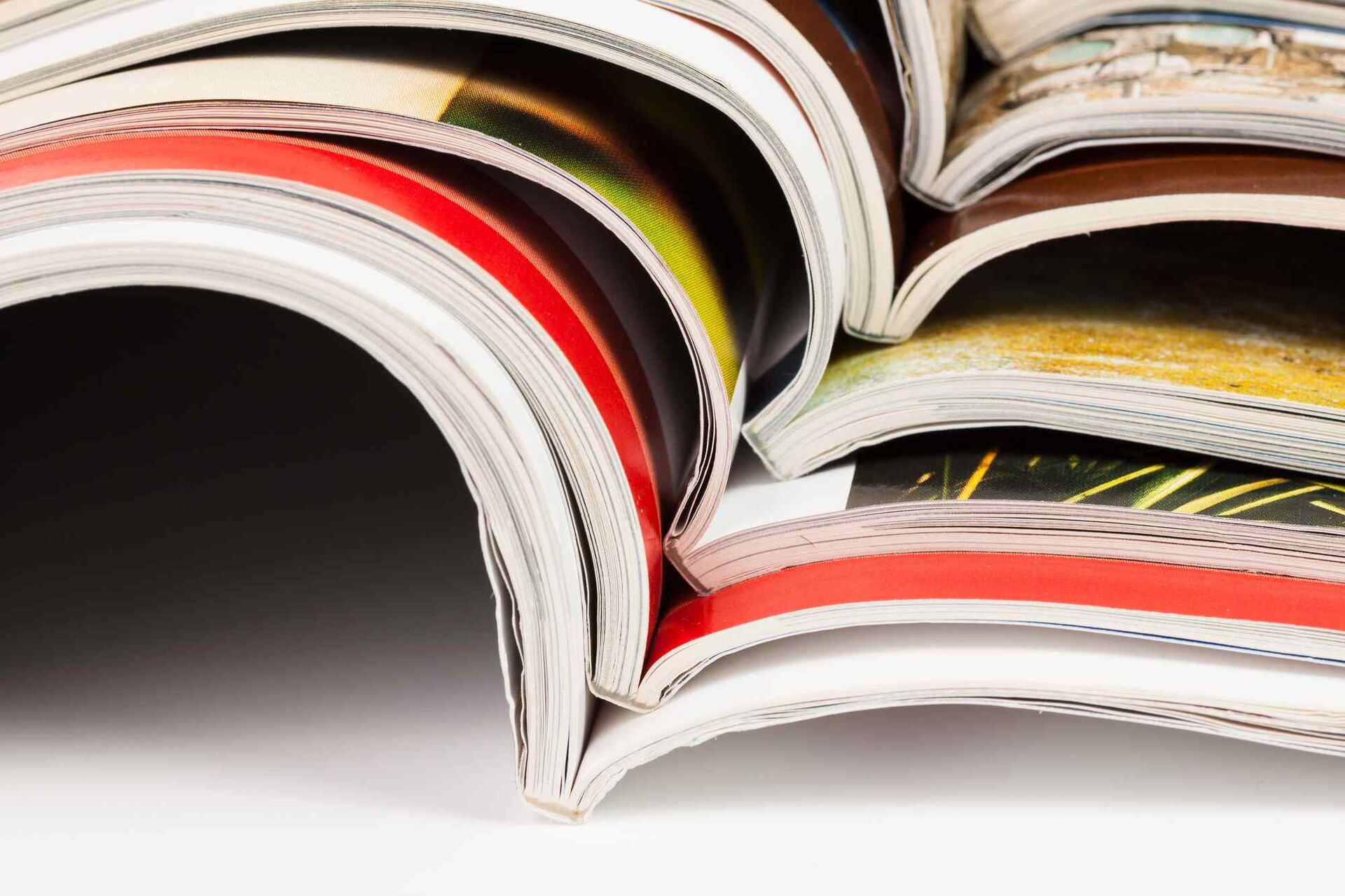 雑誌制作